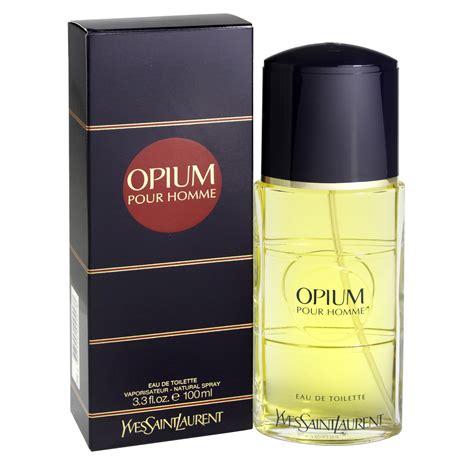 opium yves saint laurent pour homme|opium pour homme discontinued.